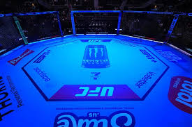 Rafael Fiziev Victorious at UFC Baku After Thrilling Fight