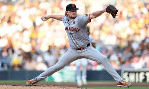 San Diego Padres at San Francisco Giants odds, picks and predictions