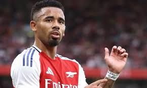 Gabriel Jesus de saída? Atacante pode reforçar rival europeu do Arsenal