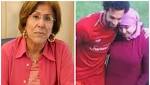 هل سخرت فريدة الشوباشي من