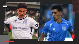 Independiente Rivadavia