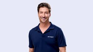 Is Daniel Lissing Single or Married? All About the Hallmark Actor’s Relationship Status