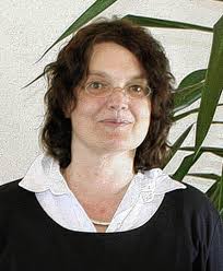 <b>Ruth Reinhard</b> ist neue Pfarrerin der evangelischen Kirchengemeinden im <b>...</b> - 2922722