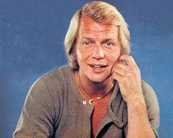 Image of David Soul in the 1960s