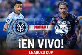 MARCA - News update