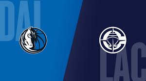 Trend Google: clippers - mavericks