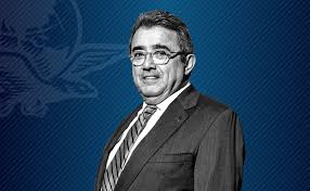 Venezuela 2026, escribe Emilio Rabasa Gamboa