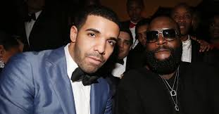 Rick Ross Says He'll Always ‘Celebrate’ His Drake Collaborations: ‘You Can’t Change the Past’