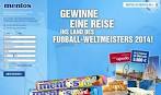 Gewinnspiele reisen gewinnen