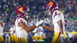 College Football Player Props & Picks: November 2025