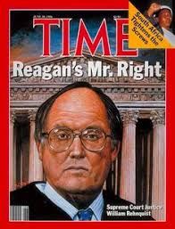 Image result for william rehnquist meme