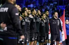 معسكر أوروبي قوي لمنتخب اليد قبل خوض الأمم الإفريقية