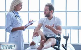 Rosensteel Fleishman Car Accident & Injury Lawyers - News update