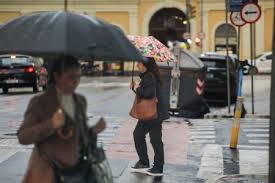 Defesa Civil alerta para temporais, granizo e ventos de até 90 km/h no RS até segunda (31)