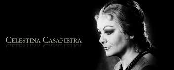 Celestina Casapietra Die Sopranistin war von 1965 bis 1993 erster Sopran der Berliner Staatsoper. Daneben gastierte sie u.a. an der Mailänder Scala, ... - ca_header_mutter