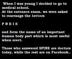 Funny Medical Quotes. QuotesGram via Relatably.com