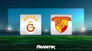 CANLI| Galatasaray - Göztepe maçı Canlı Anlatım - GS GÖZ maçı kadroları, skoru ve istatistikleri (Süper Lig 3. hafta maçı) — Fanatik