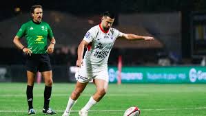 Rugby Pro D2: Grenoble vs Aurillac! Qui Remportera la Victoire? - Imagen principal del artículo