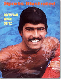 Resultado de imagem para imagens mark spitz