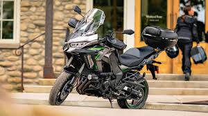 Kawasaki Versys: The Ultimate One-Bike Garage?