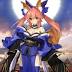 Tamamo-no-Mae