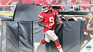 Fantasy Football RB Rankings Week 3: Jahmyr Gibbs Leads, Kenneth Walker III Keeps Surging