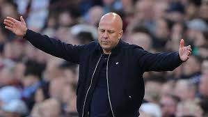 Liverpool sack head coach Slot and approach Iraola