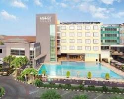 Image of Grage Hotel Cirebon