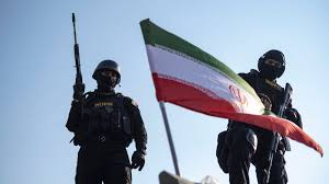 Alert Image for Americans in Iran