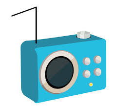 Resultat d'imatges de radio