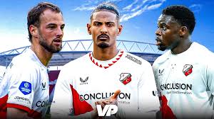 VoetbalPrimeur.nl - News update