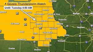 KWWL - News update