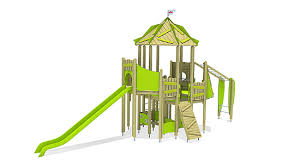 ecorino play unit Kilimandscharo, solo