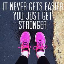 15 Fitness Quotes to Help Get You Motivated | Daily Makeover via Relatably.com