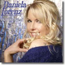 Cover: Daniela Lorenz - Halt' mich fest