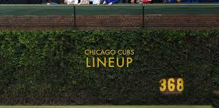 Willi Castro Starting for Cubs