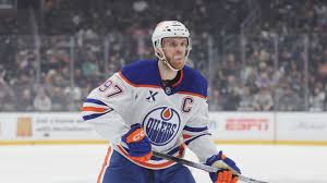 McDavid, Draisaitl sit out Oilers practice ahead of Game 4 against Ducks