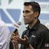 Tampa's Aric Almirola says paralysis fear guides NASCAR return ...