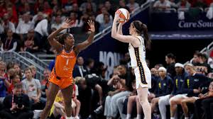 2026 WNBA All-Star Game: Clark's Team Spoon Dominates Bueckers' Team Coop in High-Scoring Showdown