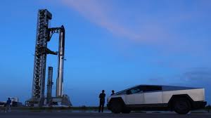 SpaceX’s next big test