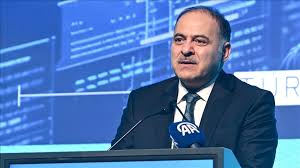 Anadolu Ajansı - News update