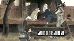The Other Side of Animation 182: Sword of the Stranger Review