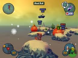 Картинки по запросу worms 3