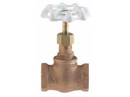 NeweggBusiness - MILWAUKEE VALVE UP502 1" Globe Valve,1 ...