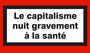 Résultat de recherche d'images pour "caricatures des cassures par individualisme capitaliste"