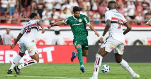 Portuguesa x Palmeiras: onde assistir e escalações do jogo de hoje (10/01) pelo Campeonato Paulista | Futebol | O Liberal