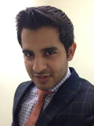 Muhammad Anis Haider, MD. New York-Presbyterian Hospital, Weill Cornell Medical College - picture_10977