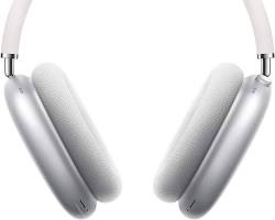 Image of Apple AirPods Max wireless headphones