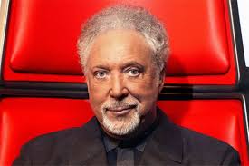 Kylie Minogue, Shakin&#39; Stevens and Tom Jones have been named among the biggest selling singles acts since charts began 60 years ago. - tom-jones-85295744-1987309