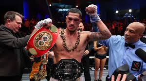 David Benavidez